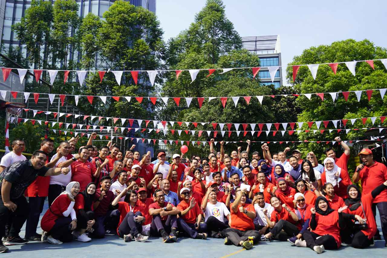 Ragam Acara 17an